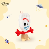 Дисней, оригинальная плюшевая подвеска, игрушка, рюкзак, брелок, подарок на день рождения