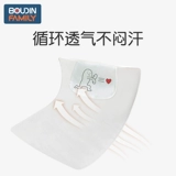 Полотенце от пота для взрослых, хлопковая подушка, хлопковый марлевый детский шарф для пожилых людей для молодой матери