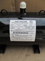 L800EL-144C3 FL1000EL-180C3 L1000EL-180C3 Hitachi horizontal compressor 10 A