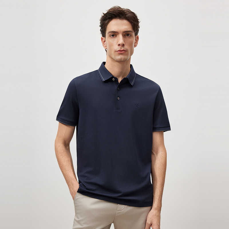 [Selected Goods] E High-End Men's Casual Polo Shirt 5g7501903-21/36