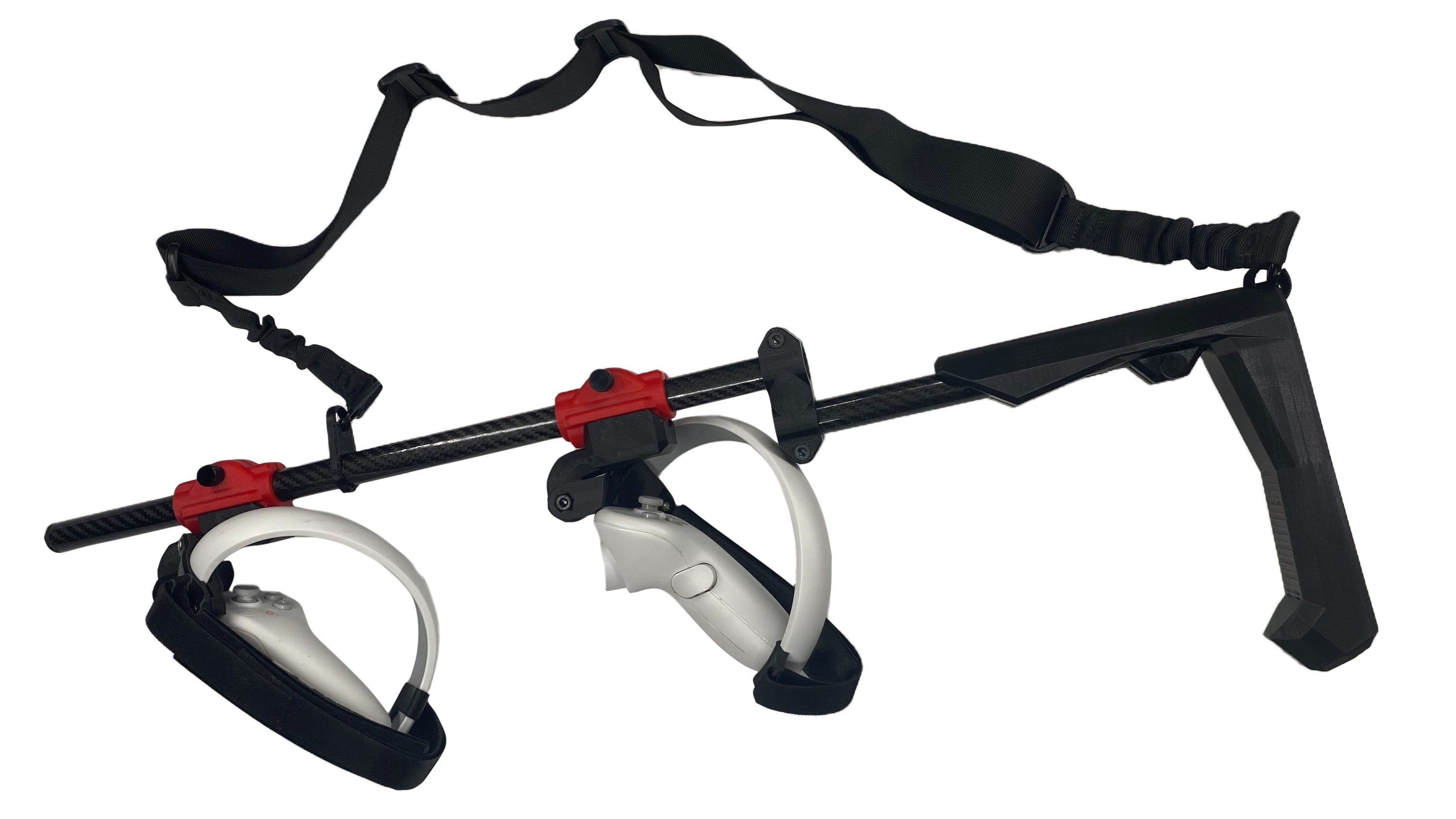 PICO4 Magnetic Suction Virtual Reality FPS Stable Sticker VR