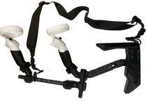 PICO NEO3 Magnetic Stand Virtual Reality FPS Stabilizing Bracket VR