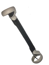 Oculus Quest2 double-headed lightsaber beat saber q2 rhythm lightsaber