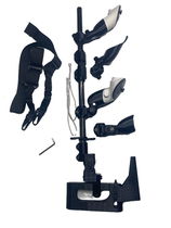 oculus quest3 adjustable gun stand shooting stand vr gun stand