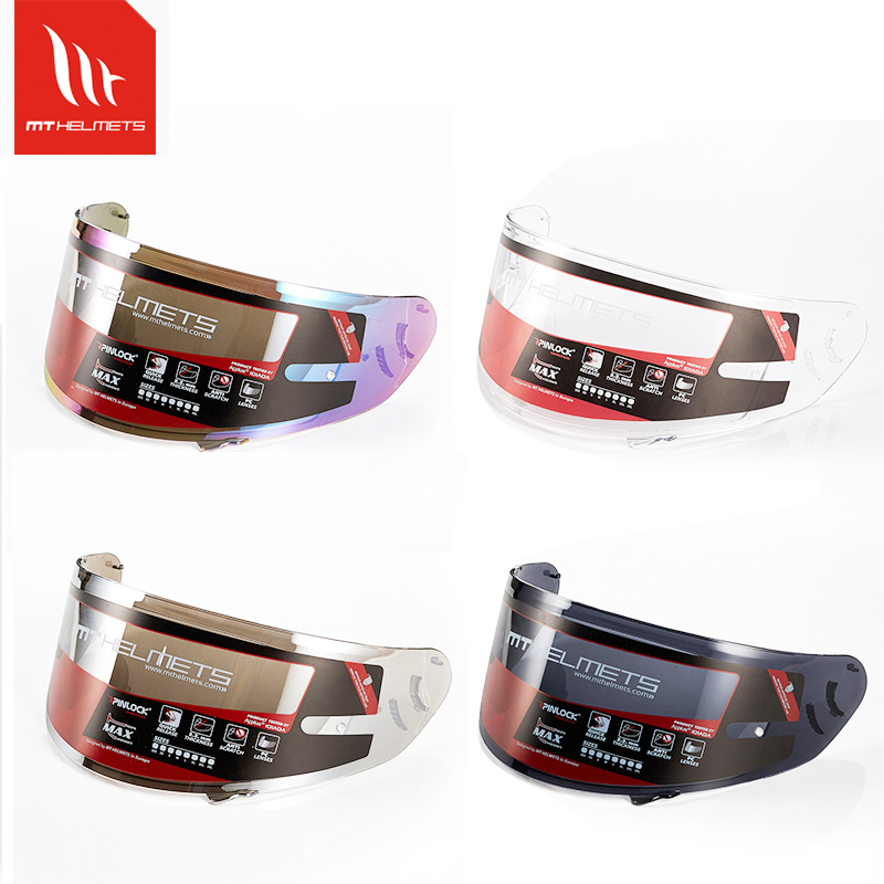 MT helmet lens original accessories