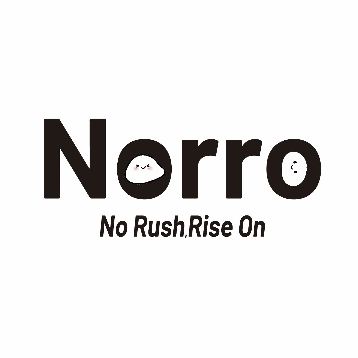 Norro的LOGO