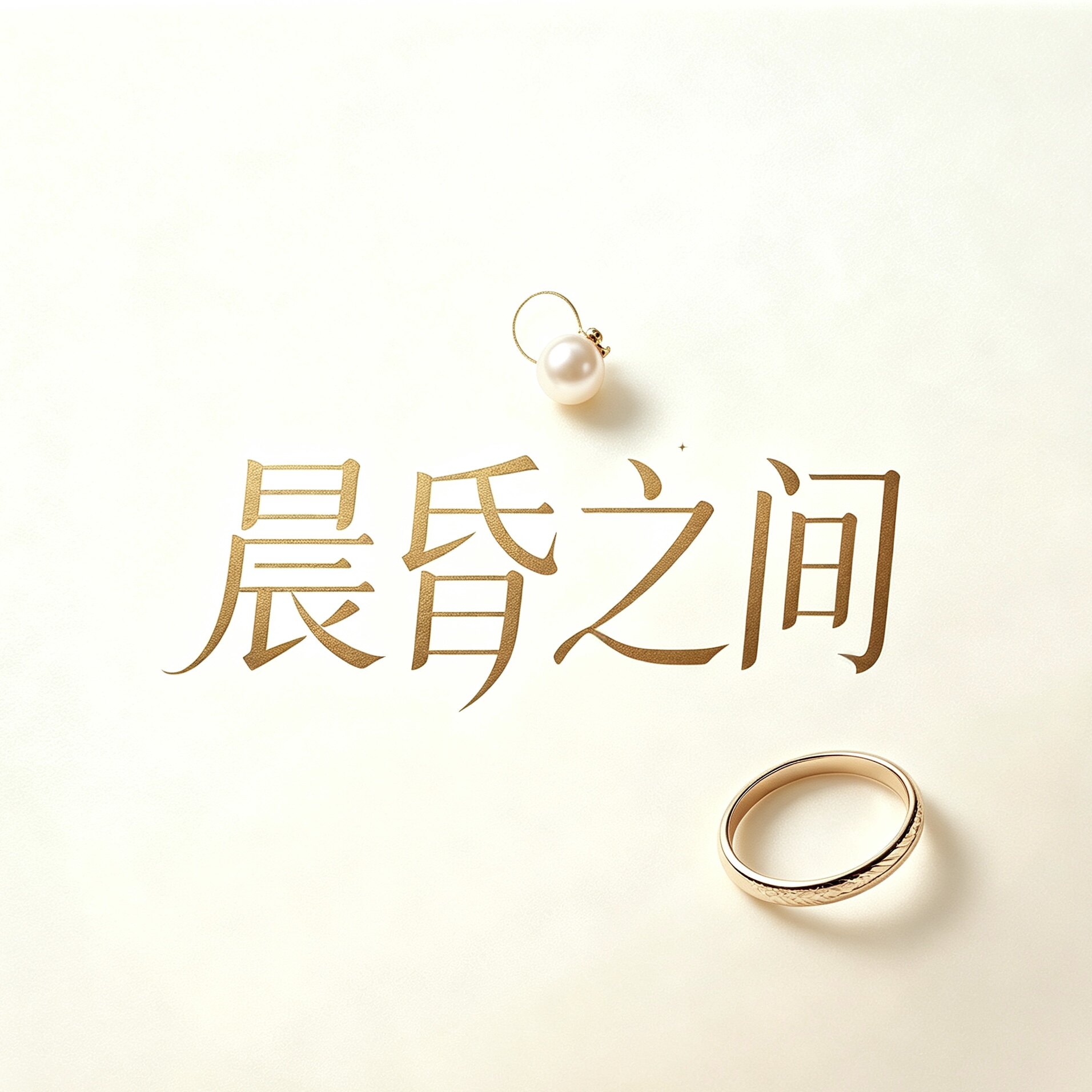 晨昏之间的LOGO