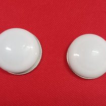 Self-priming weighted drop anti-float hem curtain shower curtain gauze curtain door curtain gauze S windproof blowing weight piece