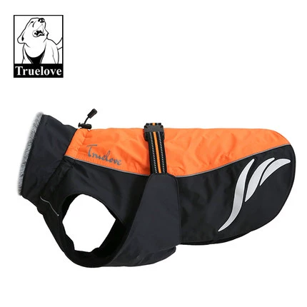 Truelove Dogs и собачья одежда полярная зарядка