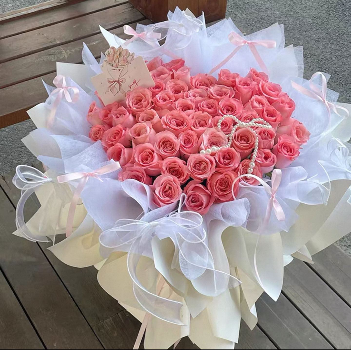 花湘香鲜花店