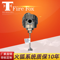 Fire Fox (Firefox) temperature sensor RTD4AL