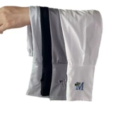 Летние шелковые дышащие нарукавники, дорожный защитный рукав, защита от солнца, свободный крой