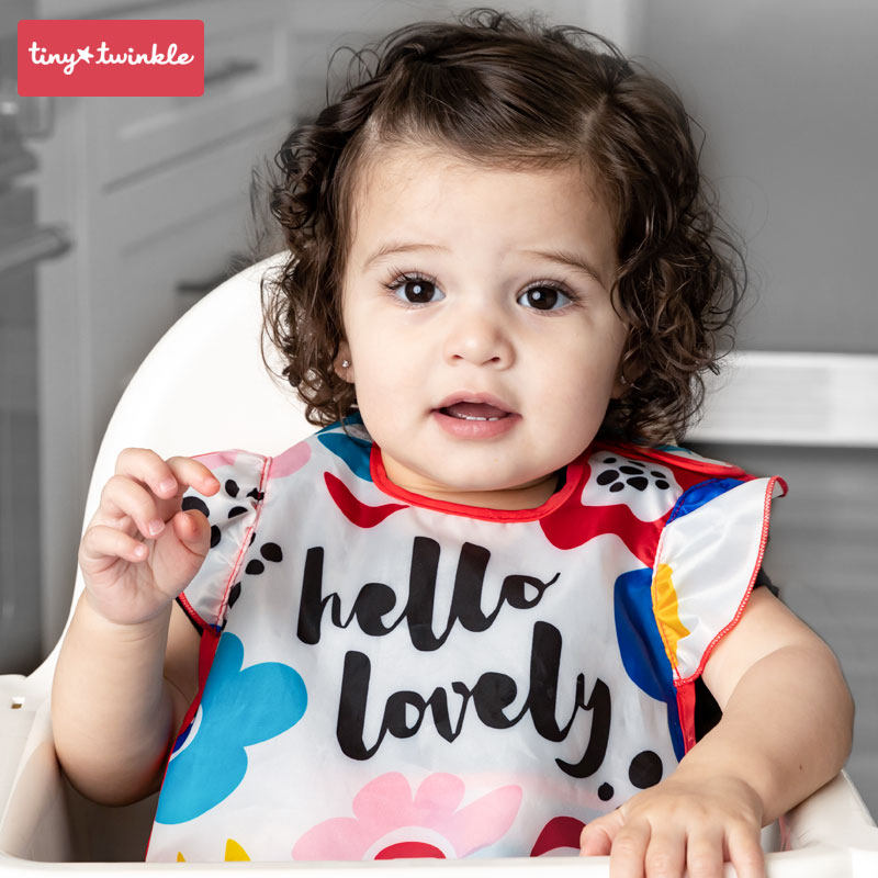 tiny twinkle surrounding pocket baby waterproof eating child male coveting hood with super soft female baby food for dinner-Taobao