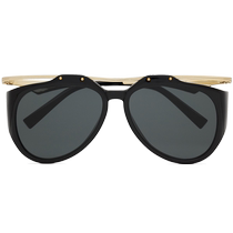 3期免息] YSL 圣罗兰 SL M137 F AMELIA 太阳眼镜墨镜