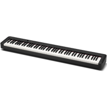 Casio electric piano cdp-s110 beginner home portable 88-key hammer electronic piano cdps110