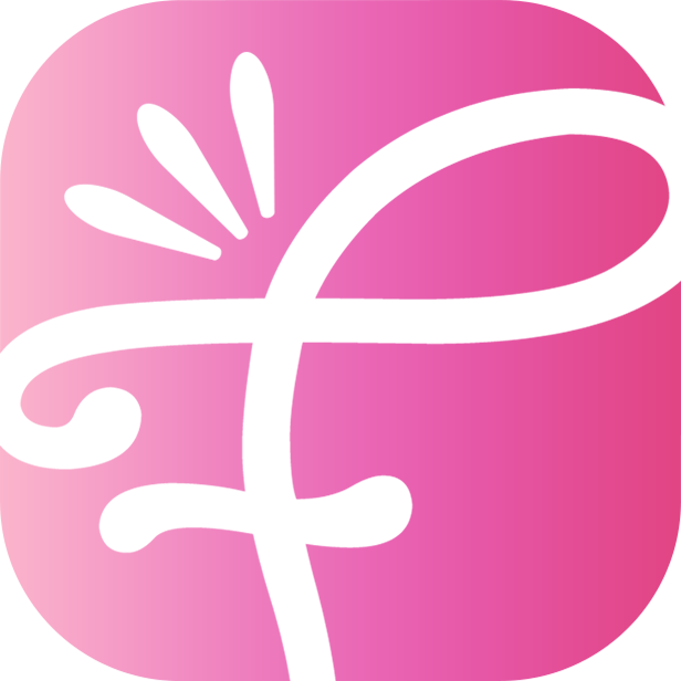 画锦堂隐形眼镜专营店的LOGO