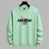 Бин зеленый [весна и осенняя панда]