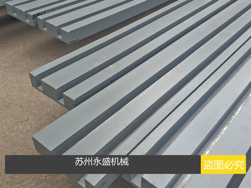Elevator accessories steel planer solid sill wrought iron sill cargo ladder sill delivery period is about 7 days freight collect