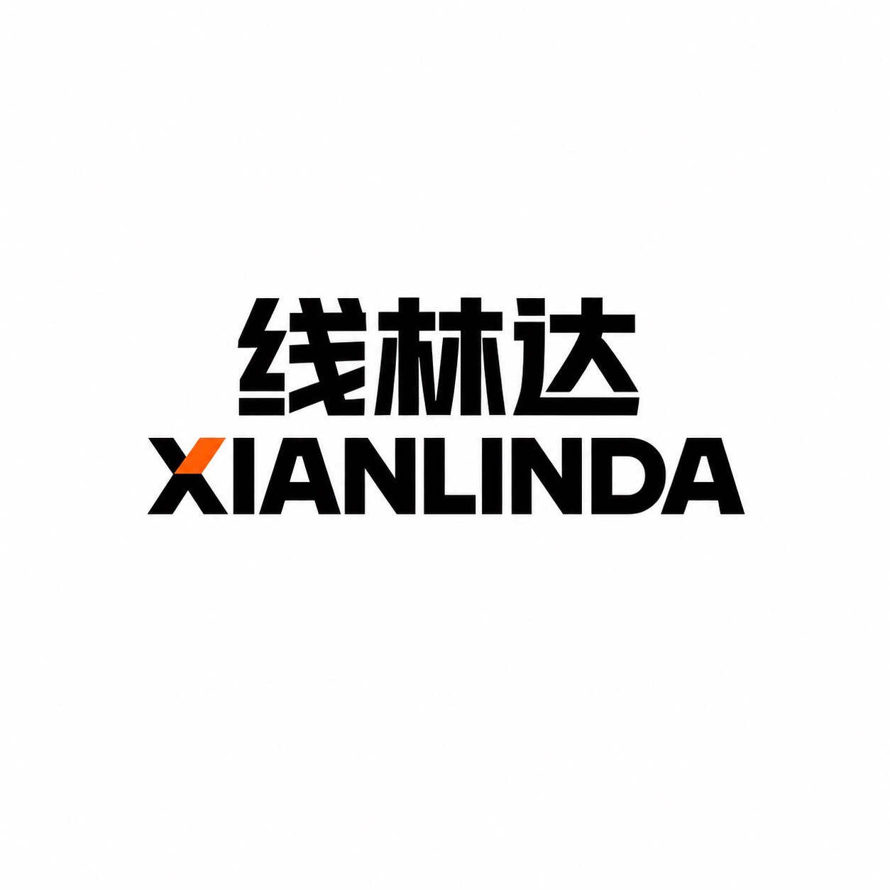 线林达精工实业的LOGO