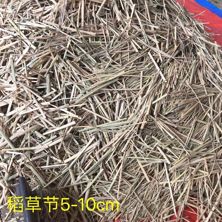 农作物秸秆如何再利用