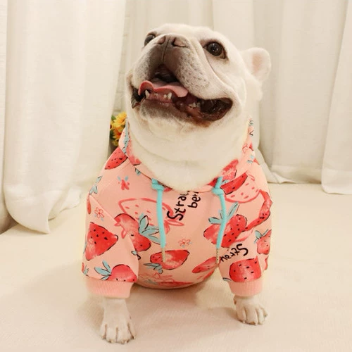 ДОБАВИНАЯ Одежда борьба и пушистая кошачья одежда Шнаузер Тедди милая домашняя одежда для щенка