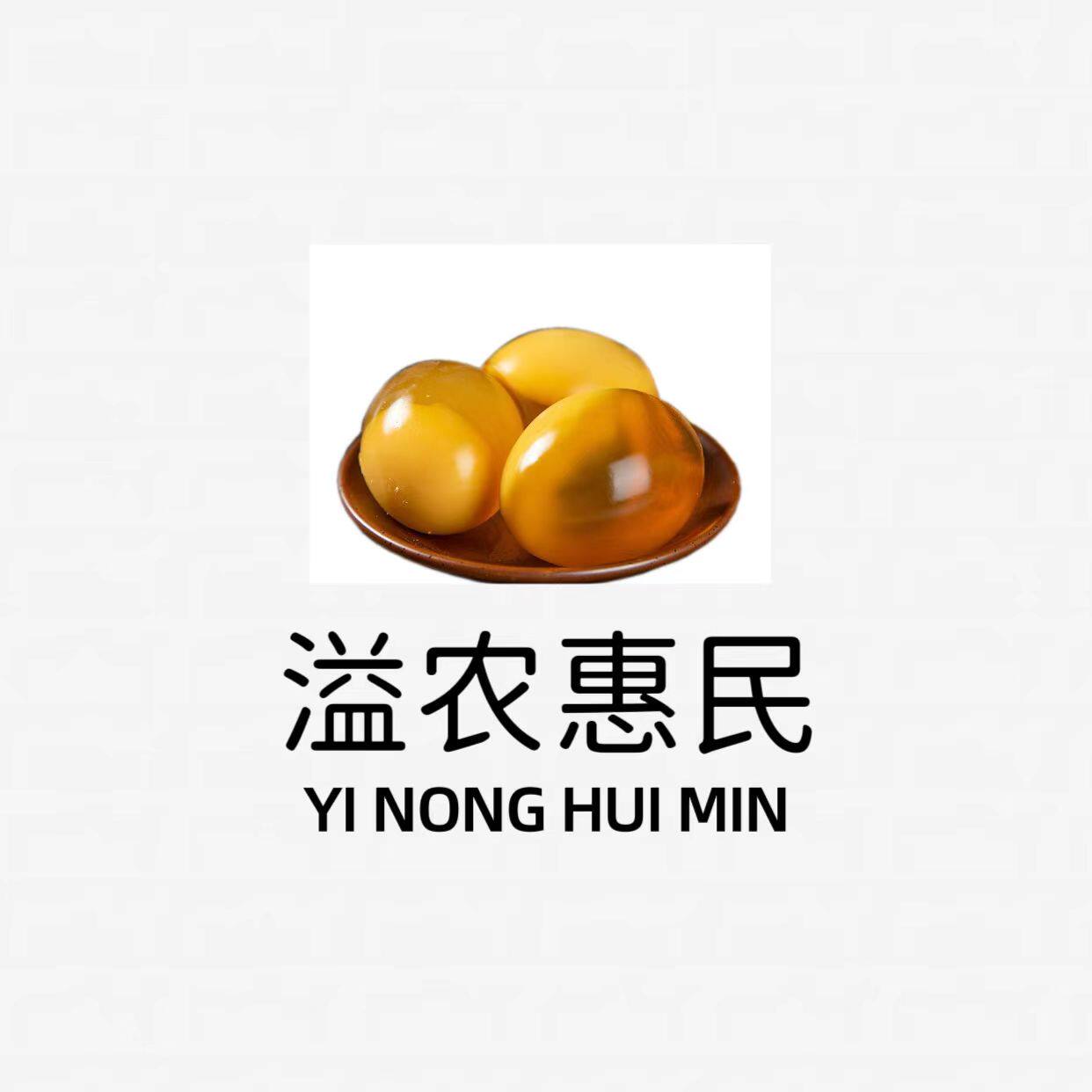 双亿国际食品的LOGO