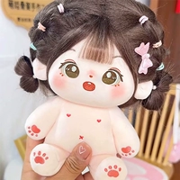 【Кукла+подарочная коробка】 Маленькие зерна (разрешение на рождение)