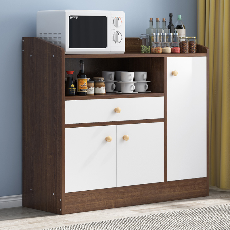 Meal cabinet with wall cabinet locker for household simple locker cupboard cabinet cuproom kitchen cabinet