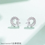 Xuping украшения восточных модных личность