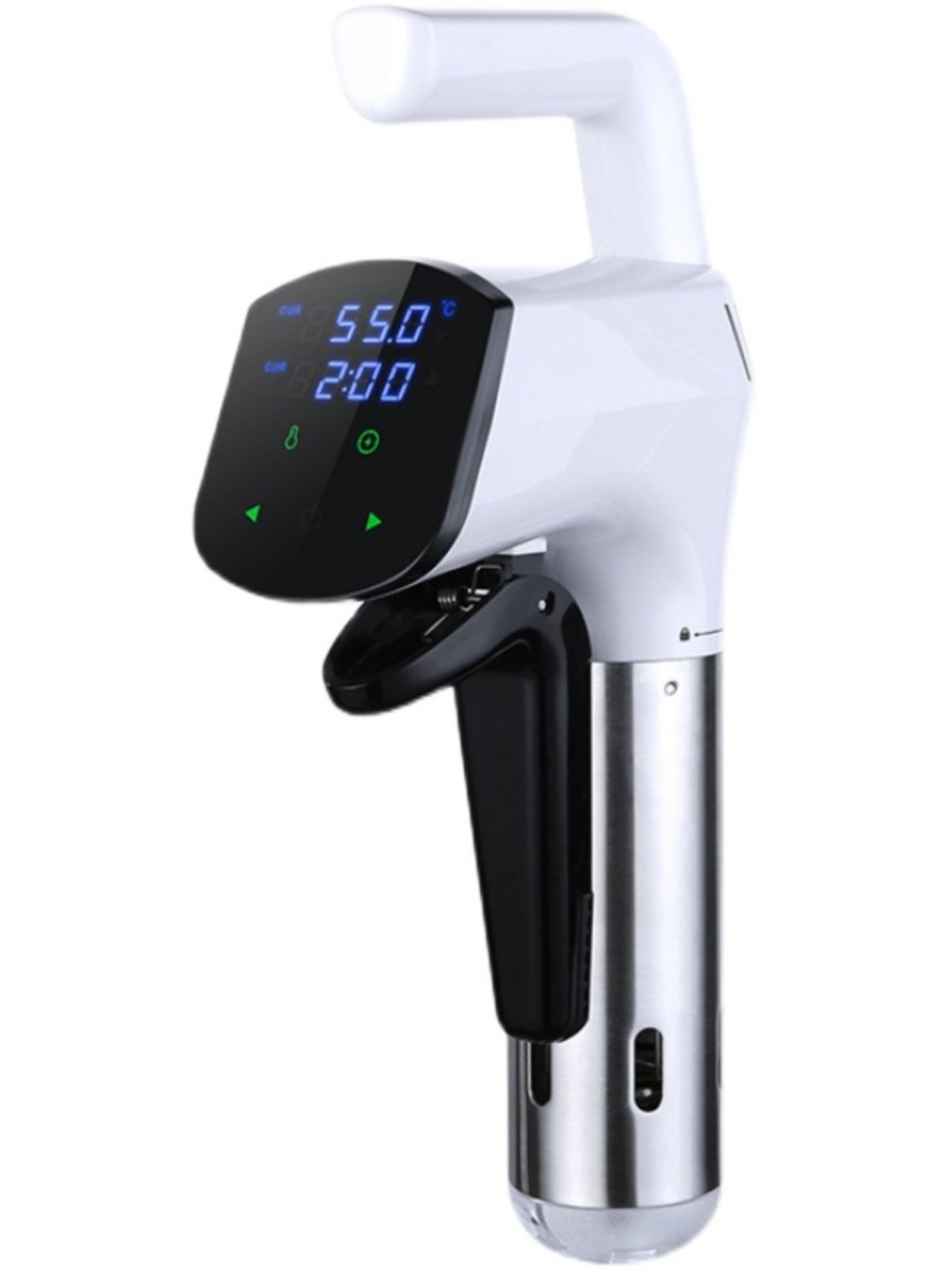 Export New Low-Temperature Slow Cooking Machine Commercial Smart Steak Feeding Machine Slow Cooking Stick Soousvide Household High-Power