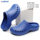 Operating room slippers women's non-slip surgical shoes hospital professional protective non-stinky feet thick-soled surgeon laboratory shoes