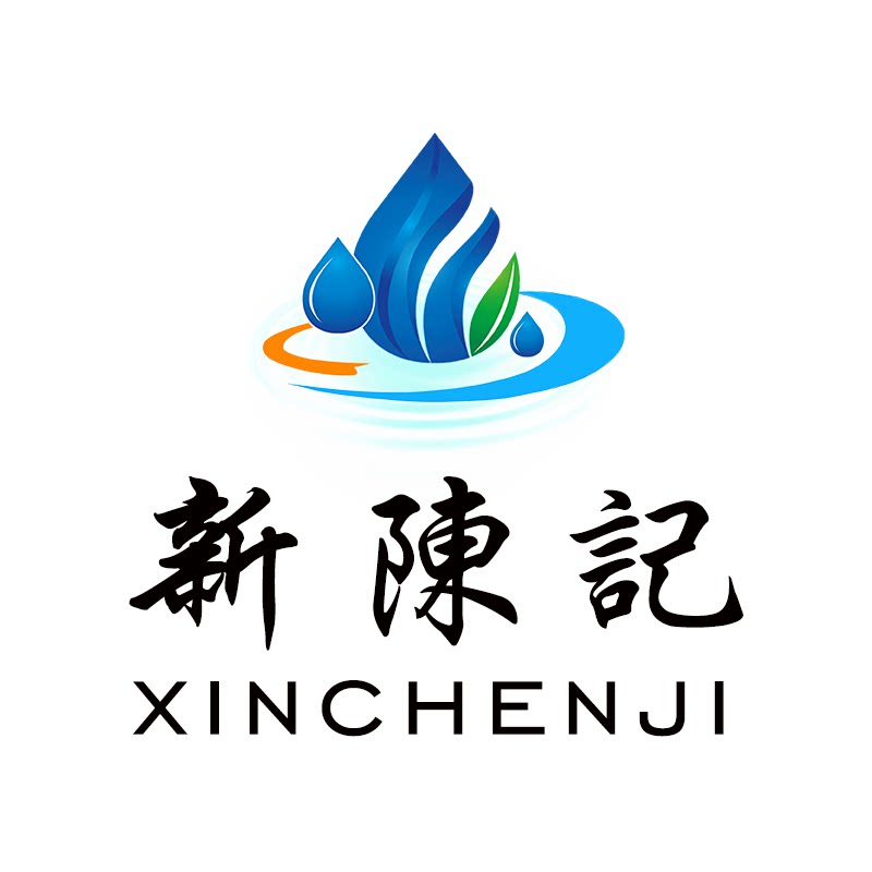新陈记桶装水配送企业店