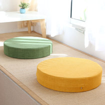 Tatami bushel cushion home floating window cushion sitting on the floor with mat square balcony sitting pier can be removed and washed for home