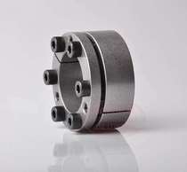 Expansion connecting sleeve-simple type BDE--A20 22 25 28 30 35 40 45 50 55 60 65