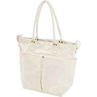 Холщовая сумка S