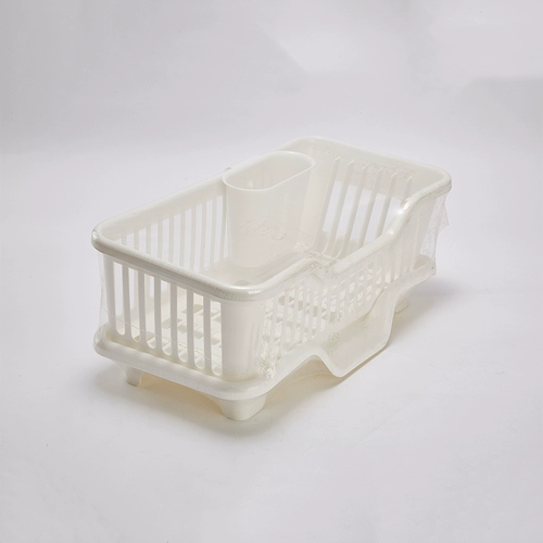 NITORI Пластиковая сушилка для домашнего использования, универсальная простая система хранения