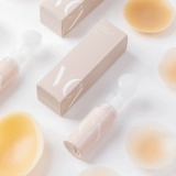 Наклейки на соски, силиконовое моющее средство, чистящее средство из пены, 50 мл