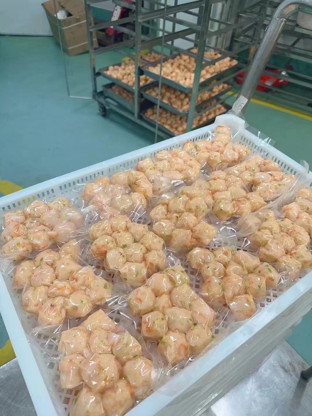 一帮一扶汕头特产店