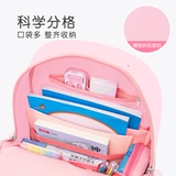 2025 Новые школьные сумки для учащихся начальных классов, третий по шесту