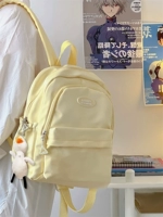 Маленькая желтая подвеска