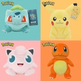 Плюшевая игрушка, кукла, покемон, подарок на день рождения