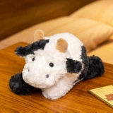 Плюшевая игрушка, тряпичная кукла, подушка, овечка, подарок на день рождения