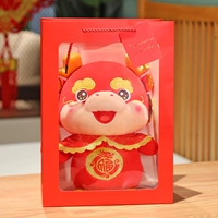 Благоприятный Фулун [упаковка подарочного пакета]