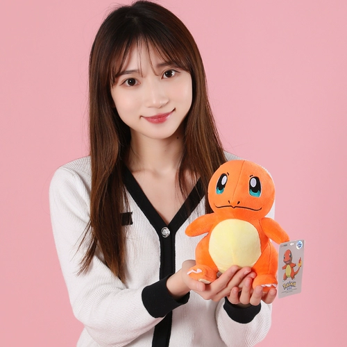 Плюшевая игрушка, кукла, покемон, подарок на день рождения