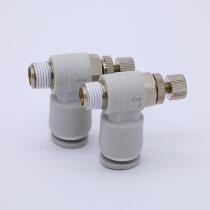 Yad passenger throttle valve throttle valve PSL601A 02A 03A ASL4 6 8 10 12 -04 M5 A B