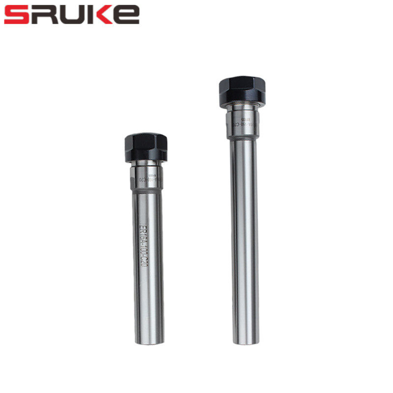 Numerical control ER extension of the CNC numerical control straight shank lengthened lever A type C20-ER11ER16ER25ER20ER32 cylinder clip