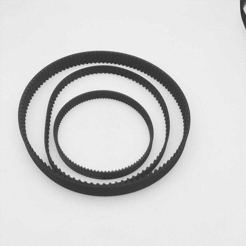 HTD3M rubber ring synchronous 3M654 3M654 3M657 3M657 3M672 M675 M675 3M684 3M684 3M684