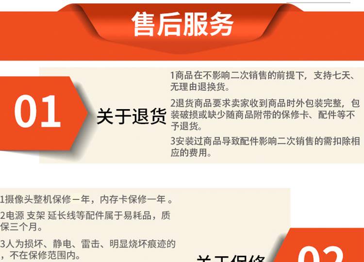 4g/5g摄像头 不用网络的远程监控摄影头无需wifi家用灯头式4g插卡黑科技摄像头