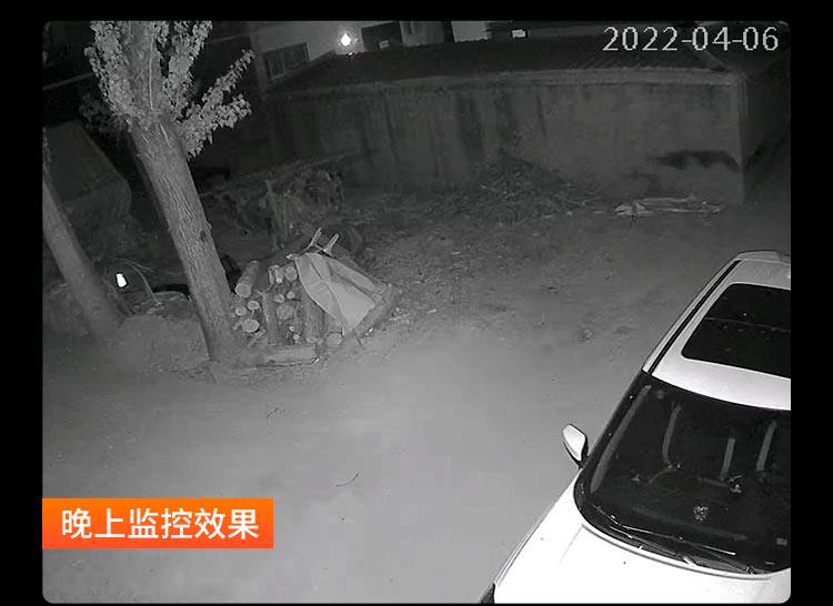 4g/5g摄像头 不用网络的远程监控摄影头无需wifi家用灯头式4g插卡黑科技摄像头