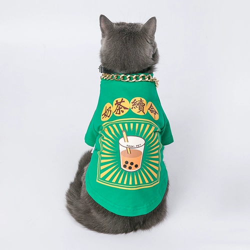 Mookipet Cats and Dogs Four Seasons свитер